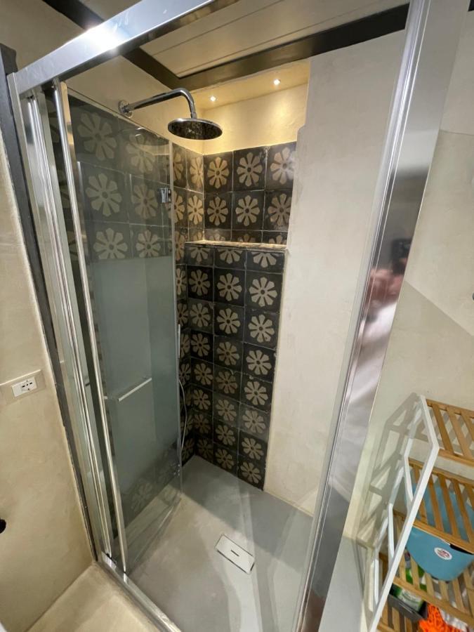 Loft Gargallo Syrakuzy Zewnętrze zdjęcie