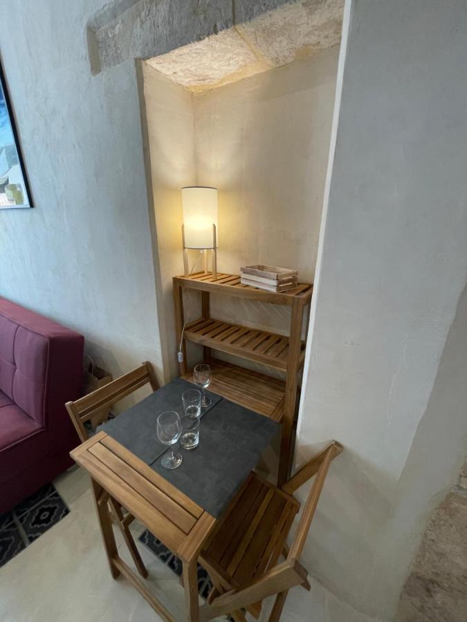 Loft Gargallo Syrakuzy Zewnętrze zdjęcie